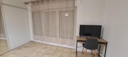 Tallard Apartment | superbe appartement voûté - jusqu'à 6 couchages