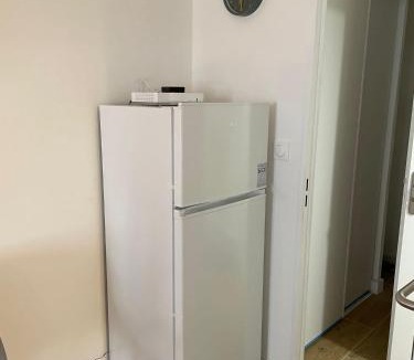 Belsunce Apartment | Superbe Loft entre la gare et vieux port