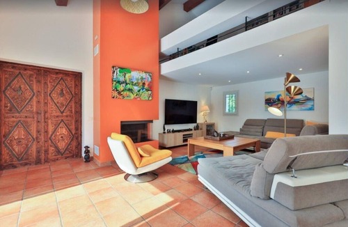 Cabries Villa | Superbe Villa 5 Proche D'aix EN Provence