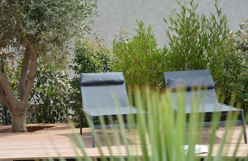 Sanary-sur-Mer Villa | Superbe Villa Avec Piscine en Plein Coeur de Sanary. Tout à Pied