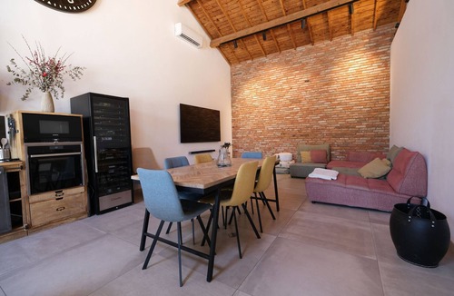 Mouries Villa | Sweet Dream home Pool & Hammam Alpilles Sleeps 6