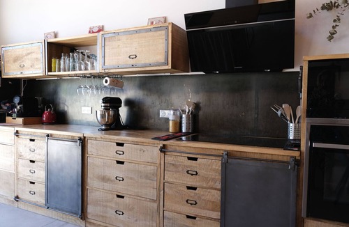 Mouries Villa | Sweet Dream home Pool & Hammam Alpilles Sleeps 6