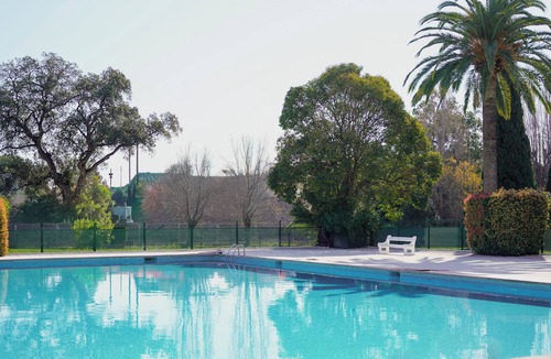 Mandelieu-la-Napoule Beach Apartment | Swimming pool, a stone's throw from the beaches of La Napoule, magnificent 3-room apartment