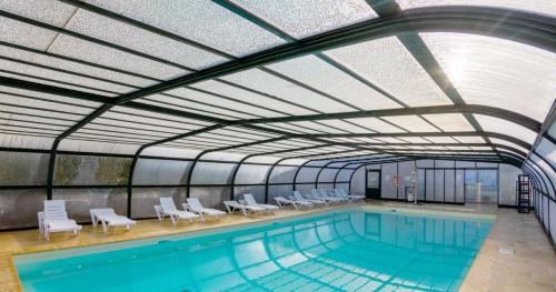 Saint-Nic House | T de Pentrez N75 2P4