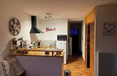 Orcieres-Merlette Apartment | T2 apartment Orcières Merlette 3min walk from center and ski lifts.