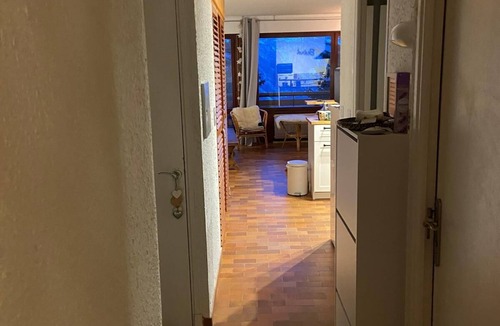 Orcieres-Merlette Apartment | T2 apartment Orcières Merlette 3min walk from center and ski lifts.