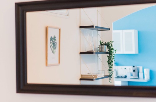 Ollioules Apartment | T2 APARTMENT + LARGE TERRACE +2 PRIVATE PARKING