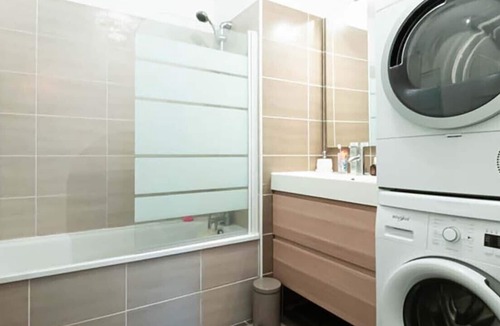 Port Marianne Apartment | T2 - *Contemporary and business* - Martinkey's Conciergerie