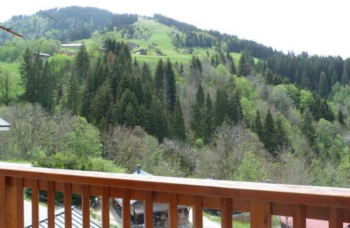Beaufort Apartment | T2 pour 4 pers., animaux OK, vue village - FR-1-886-20