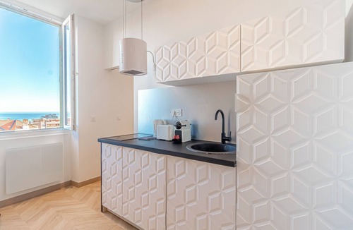 Beausoleil Condo | T2 Town Center, Casino