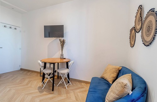Beausoleil Condo | T2 Town Center, Casino