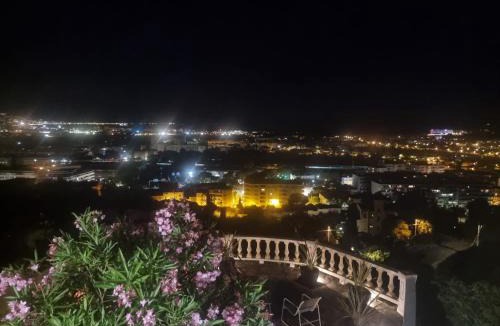 Les Termes House | T2 Villa Dolce Vita avec piscine et vue mer