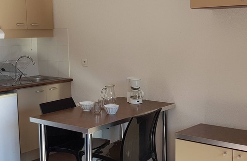Selonnet House | T3/8-Home-Apartment-Ensuite with Bath-Mountain view