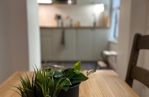 Montpellier City-Centre Apartment | T3 rénové, au calme, plein centre et climatisé