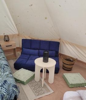 Saint-Mesmin Other | tente insolite