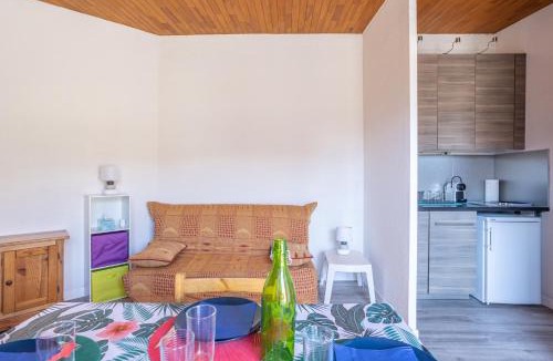 Embrun Apartment | Terrasse des Lupins
