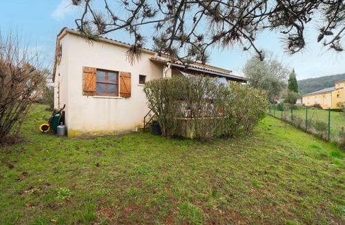 Brujas House | Terre de Quiétude - Maison 7p à la campagne