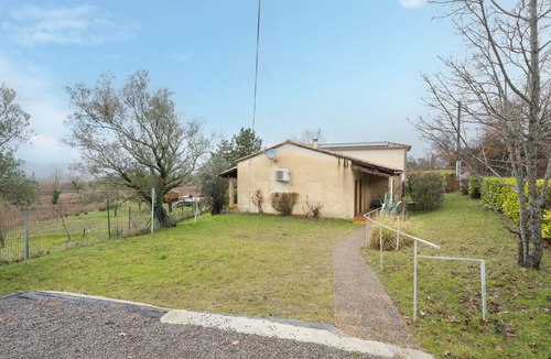 Brujas House | Terre de Quiétude - Maison 7p à la campagne