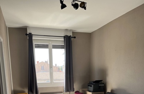Limoux Apartment | The apartment-Limouxin