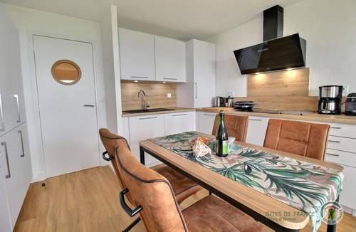 Trebeurden House | The beach - TREBEURDEN
