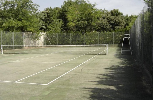 Gaujac House | The charm of a Provençal cottage, for a family vacation near Uzès