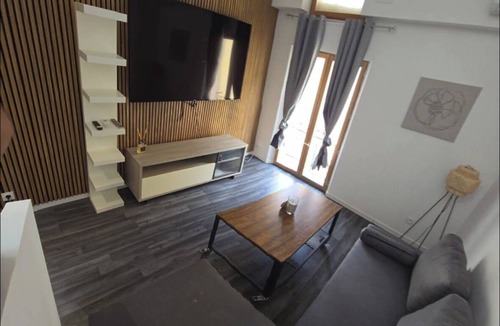 Clermont-l'Herault Apartment | The Clermont cocoon