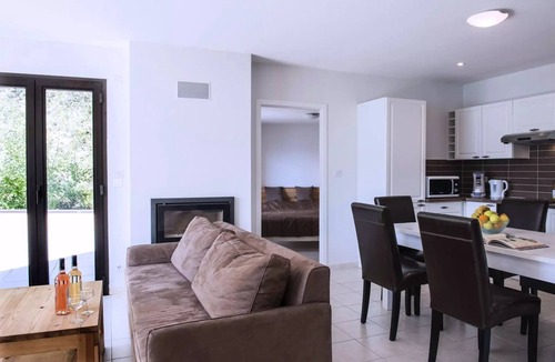 Chorges Apartment | The Clos of the Ecrin du Lac * - 3 Rooms 6 People