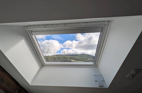 Baratier House | The Cremesine