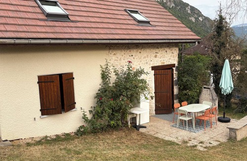 Nances House | The Ecrin d'Aiguebelette