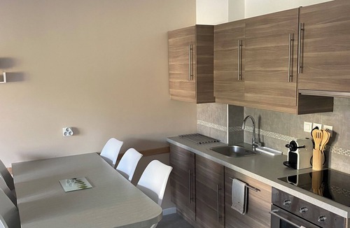 Juan-les-Pins Apartment | The FAMILY apartment