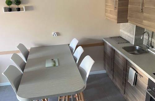 Juan-les-Pins Apartment | The FAMILY apartment