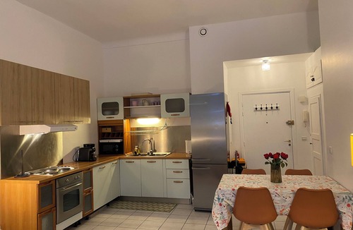 Jean-Medecin Apartment | The Grand City Apartments,Nice. Top Choice in Nice