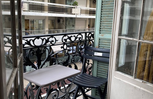 Jean-Medecin Apartment | The Grand City Apartments,Nice. Top Choice in Nice