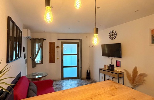 Peyriac-de-Mer House | The Heart of the Corbières
