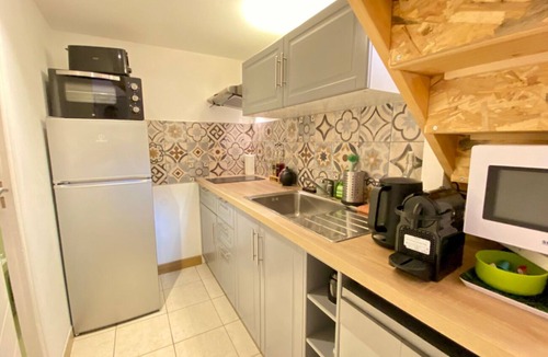Quartier Administrations Apartment | The must-see in the heart of Nîmes