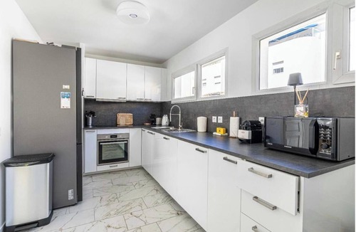Prado - Republique Apartment | THE PERFECT DUPLEX FOR YOUR STAY ON THE FRENCH RIVIERA