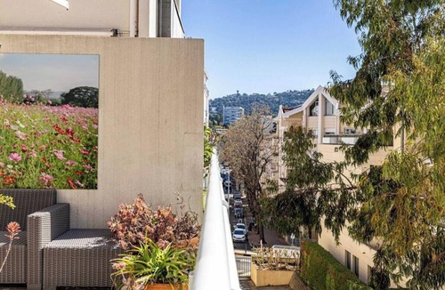 Prado - Republique Apartment | THE PERFECT DUPLEX FOR YOUR STAY ON THE FRENCH RIVIERA