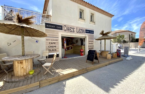 Carnon-Plage House | The seaside: Villa 200m2 with swimming pool!