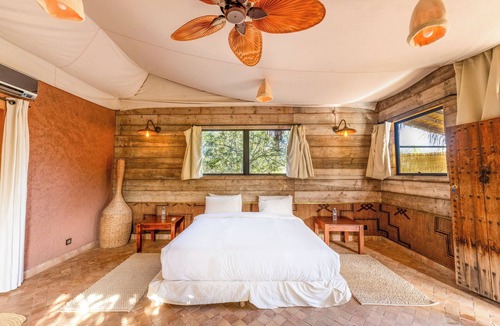El Aggada Hotel | The Source