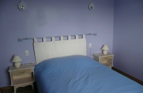 Buisson House | THE VILLA GOUR PEYROL, Guesthouses, Bed & Breakfast, apartment