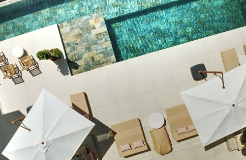 Sainte-Lucie-de-Porto-Vecchio Villa | Tigliola Resort