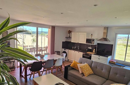Rochegude House | TIMELESS COTTAGE "ATEMPORELLE"
