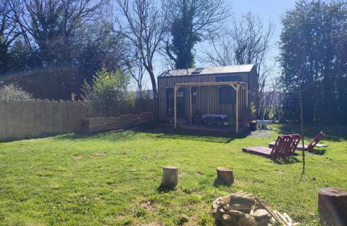 Marcoles House | tiny house Cantal