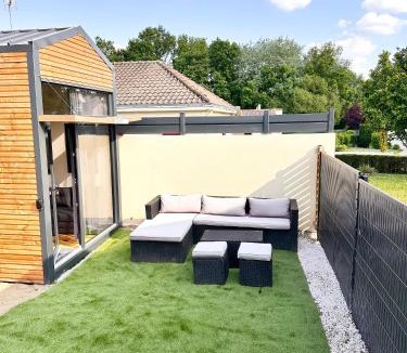 Cholet House | Tiny House