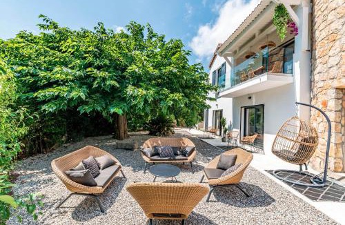 Prado - Republique Villa | Totolulu Cannes Luxury Properties - La Villa