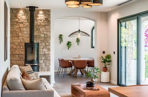 Prado - Republique Villa | Totolulu Cannes Luxury Properties - La Villa