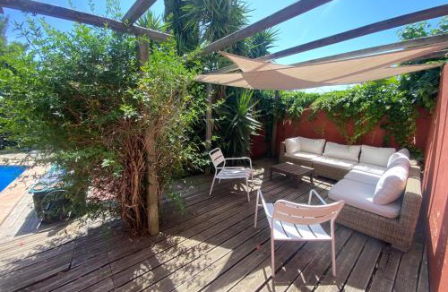 Toulon Villa | Toulon maison 10 pers, jardin, piscine, pétanque