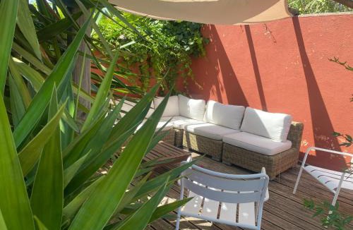 Toulon Villa | Toulon maison 10 pers, jardin, piscine, pétanque