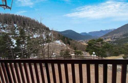 La Colmiane Ski Chalet | Très beau chalet familial