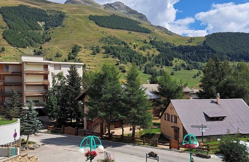 Venosc Apartment | travelski home classic - Résidence La Muzelle - 2 pièces 6 personnes B
